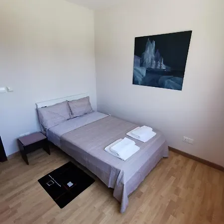 Must Stay - Harbour View Residence Larnaca