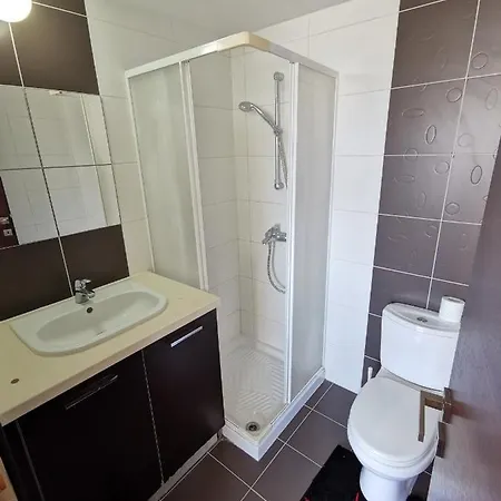 Apartment Must Stay - Harbour View Residence *
