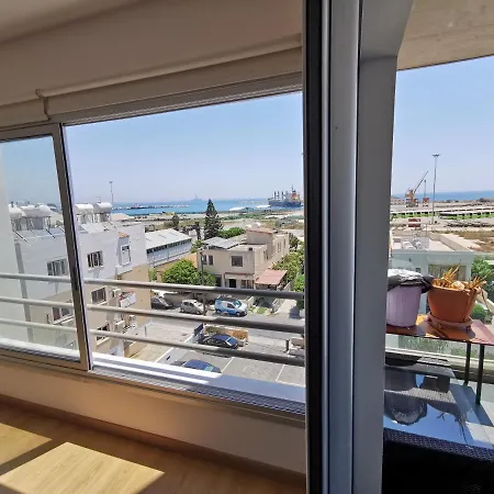 Apartment Must Stay - Harbour View Residence *