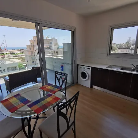 Apartment Must Stay - Harbour View Residence *