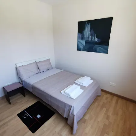 Lägenhet Must Stay - Harbour View Residence *