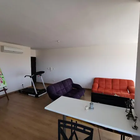 Must Stay - Harbour View Residence Larnaca